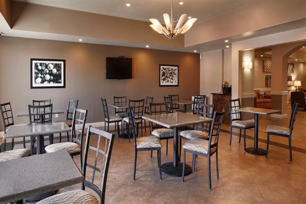 BEST WESTERN ABBEVILLE INN STE (Abbeville)